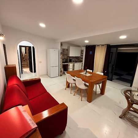Paraiso Villas Плайя-Парайсо Екстер'єр фото