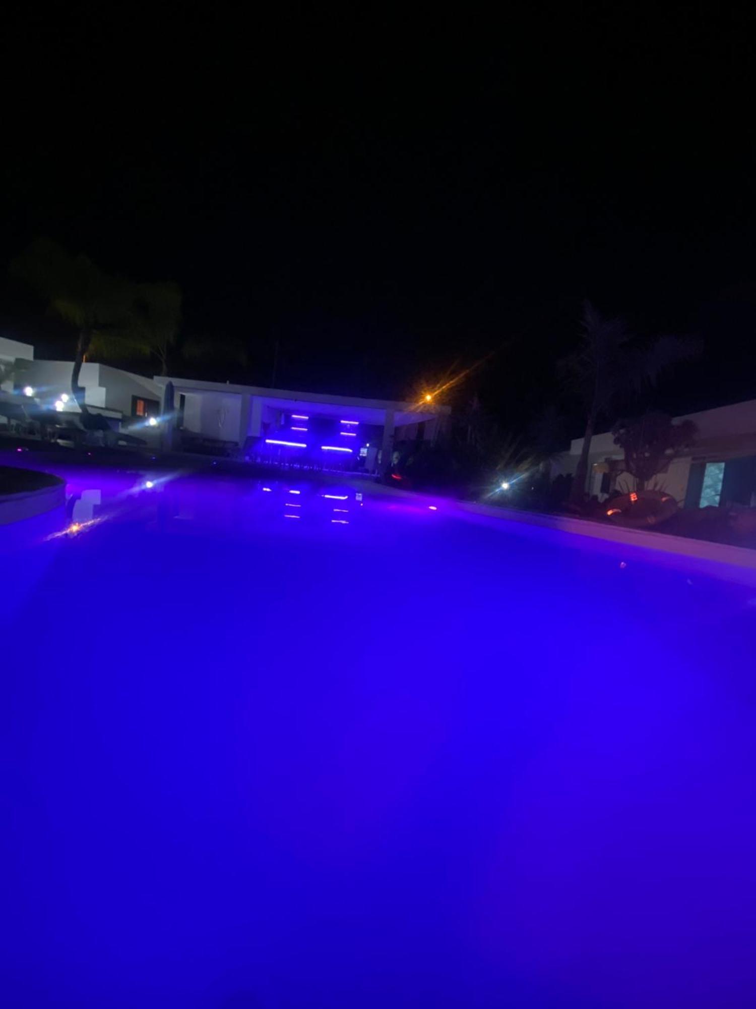 Paraiso Villas Плайя-Парайсо Екстер'єр фото